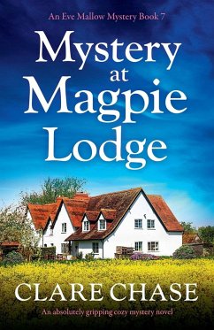 Mystery at Magpie Lodge