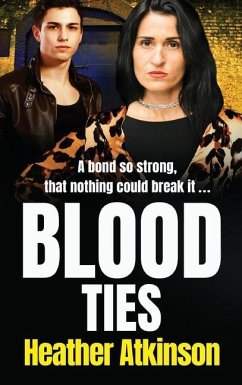 Blood Ties - Atkinson, Heather
