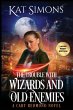 The Trouble with Wizards and Old Enemies - Bild 1
