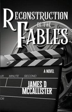 Reconstruction of the Fables - McCallister, James D.