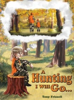 A Hunting I Will Go... - Frizzell, Tony
