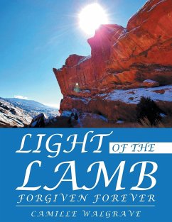 Light of the Lamb - Walgrave, Camille