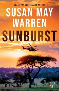 Sunburst - Warren, Susan May