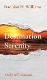 Destination Serenity