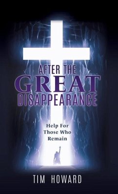 After the Great Disappearance - Howard, Tim
