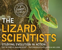 The Lizard Scientists - Patent, Dorothy Hinshaw