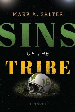 Cover Sins of the Tribe