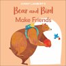 Jonny Lambert's Bear and Bird: Make... - Bild 1