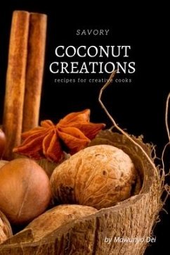 Savory Coconut Creations - Dei, Mawunyo