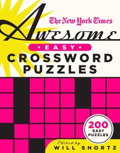 The New York Times Awesome Easy Crossword Puzzles - New York Times