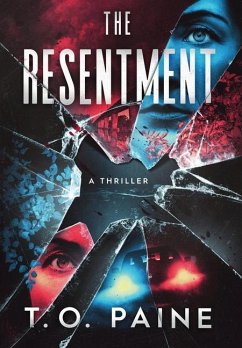 Cover The Resentment