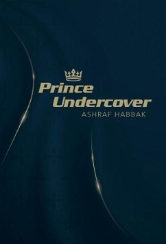 Prince Undercover - Habbak, Ashraf