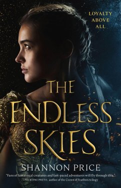 The Endless Skies - Price, Shannon