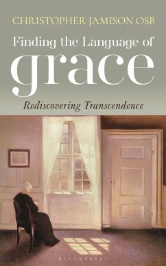 Finding the Language of Grace - Jamison, Christopher