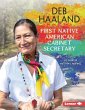 Deb Haaland - Bild 1