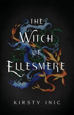 The Witch of Ellesmere - Inic, Kirsty
