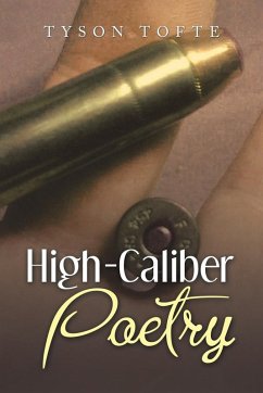 Cover High-Caliber Poetry