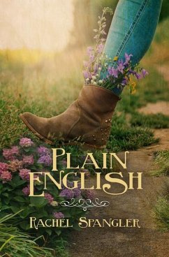 Plain English - Spangler, Rachel