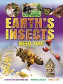 Earth's Insects Need You!