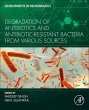 Degradation of Antibiotics and... - Bild 1