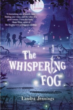 The Whispering Fog - Jennings, Landra