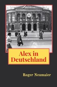 Alex in Deutschland - Neumaier