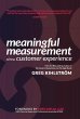 Meaningful Measurement of the Customer... - Bild 1