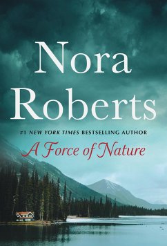 A Force of Nature - Roberts, Nora