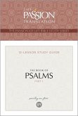 Tpt the Book of Psalms--Part 1