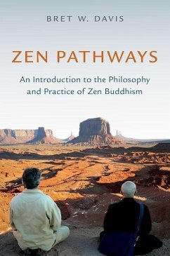 Zen Pathways - Davis, Bret W. (Professor of Philosophy, Professor of Philosophy, Lo