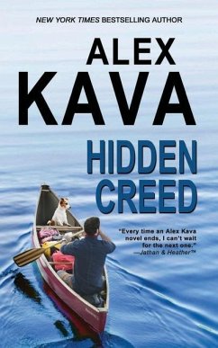 Hidden Creed - Kava, Alex