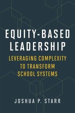 Equity-Based Leadership - Starr, Joshua P.