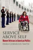 Service Above Self