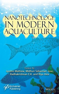 Nanotechnology in Modern Aquaculture Cover Nanotechnology in Modern Aquaculture