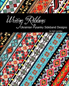 Cover Writing Ribbons