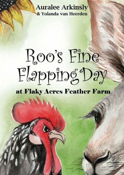 Roo's Fine Flapping Day - Arkinsly, Auralee