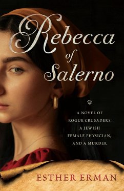 Rebecca of Salerno - Erman, Esther