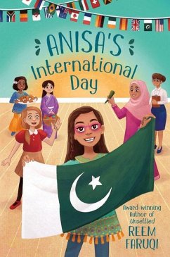 Anisa's International Day - Faruqi, Reem