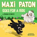 Maxi Paton Goes For A Ride