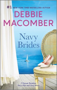Cover Navy Brides