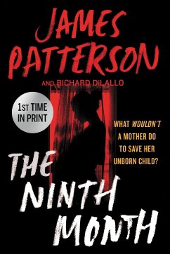 The Ninth Month - Patterson, James