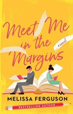 Meet Me in the Margins - Ferguson, Melissa