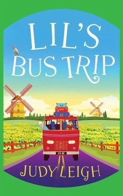 Lil's Bus Trip - Leigh, Judy