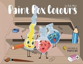 Paint Box Colours