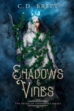 Shadows & Vines - Britt, C D