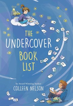 The Undercover Book List - Nelson, Colleen (Junior High Teacher)