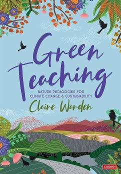 Green Teaching - Warden, Claire