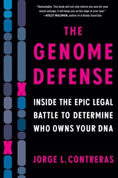 Cover The Genome Defense