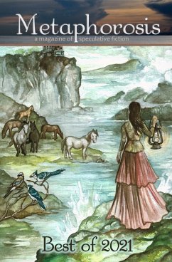 Metaphorosis - Magazine, Metaphorosis