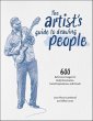 The Artist's Guide to Drawing People - Bild 1